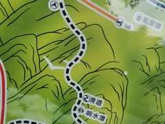 -嵖岈山风景区