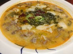 酸汤肥牛-南京人家(盛京大奥莱店)