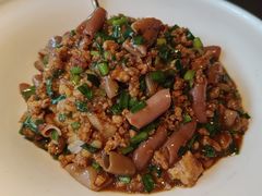 -前海沿·青岛菜(李沧万达店)