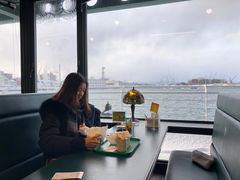 -幸运小丑汉堡(Bay Area本店)