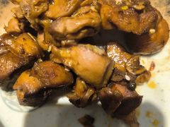 -椒椒铜炉火锅鸡(天马店)