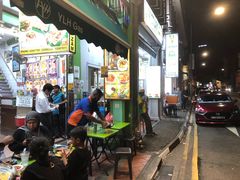 -新加坡Zam Zam餐馆