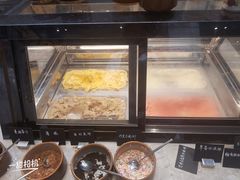 -菲住布渴酒店自助餐厅(阿里巴巴西溪园区店)