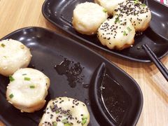 -小杨生煎(萧山机场店)