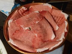 -九鼎轩脆毛肚火锅(南京东路店)