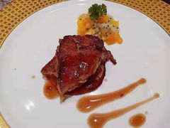 -芜湖富力万达嘉华酒店·美食汇海鲜自助餐厅 (万达店)