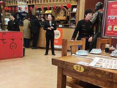 -老雒阳面馆·水席·洛阳菜(王城路店)