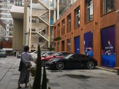 -RAC BAR(安福路店)