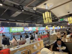 -八婺饭堂·自选店(新光汇店)