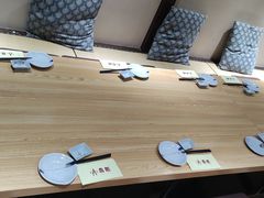 -真剑日本料理·铁板烧(贵州路店)