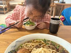 -难忘的面(五矿君澜酒店)