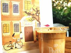 -Peet's 皮爷咖啡(东湖路手作店)