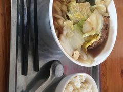 -金泰缘排骨馆(遵化路店)