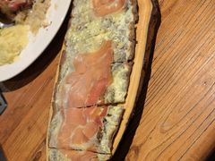 帕马火腿啤酒薄饼-德国金皇冠啤酒坊(硅谷大街店)