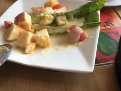 -必胜客(鹤山大道店)