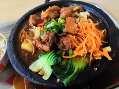 -中科大东区东苑餐厅(天使路店)