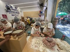 -海汇源老烧麦店(东大街总店)