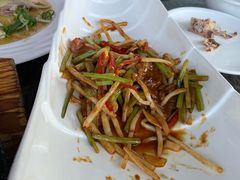 -东馆和天下特色餐饮(工农店)