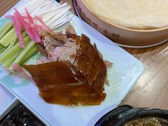 -满园烤鸭·春饼(中街大悦城店)