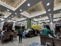 大堂-老毛手抓·盐池滩羊非遗手抓(宁夏总店)