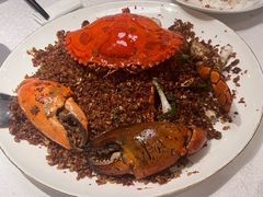 -喜记避风塘炒辣蟹(旗舰店)