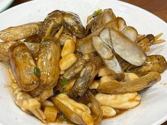 -渔满仓海鲜渔家(象山二店)
