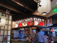 -沼津港渔市(宏伊国际广场店)