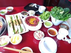 -山城辣妹子(定福庄店)
