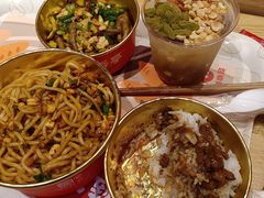 -盛香亭热卤(欢乐港湾店)