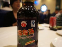 DSC02793-东来顺饭庄(西直门店)
