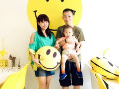-一粒糖 · 潮汕小吃-海石花特色甜品