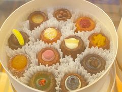 -发酵食堂(屏风街店)