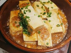 客家酿豆腐-秋色客家菜(流塘店)