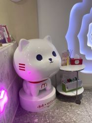 -咪咪专业脱毛连锁机构