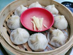 -食惠里小笼包面馆(越秀店)