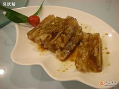 肉冻-海天一色海景自助餐厅(西港花园店)