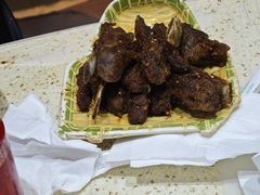 -九寨特色牦牛肉汤锅 羊肉汤锅