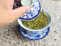 -豫园湖心亭茶楼
