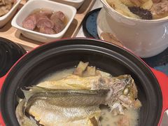 -莆田餐厅PUTIEN(武商MALL店)