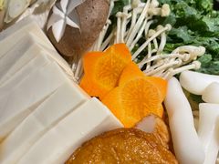 -山葵家居酒屋(天目里店)
