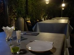 -T館·花园艺术餐厅