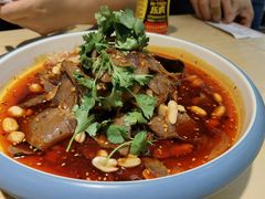 -鸡毛店(西大街店)