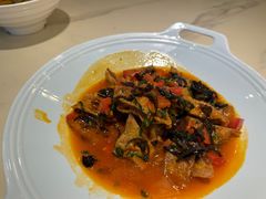 -烤无忌·新疆菜馆(格林威治城店)