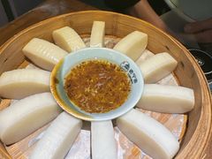 桂花年糕-老宁波1381餐厅(宏泰广场店)