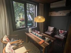 -邈墨茶馆(凤起路店)