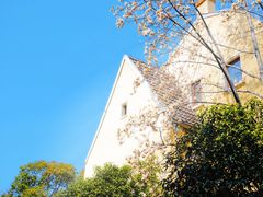 -颐和路民国时期公馆风貌区