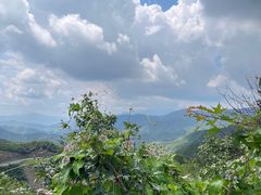 -妙峰山风景名胜区