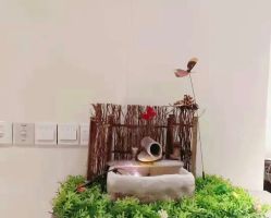 -苑苑发型设计