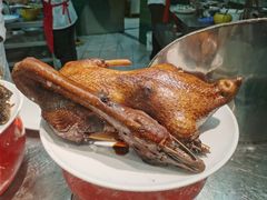 -顺风山庄(水濂山店)