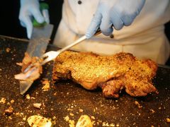 -澳门旅游塔360°旋转餐厅(南湾湖广场店)